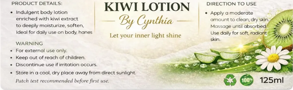 Self_Adhesive Stickers